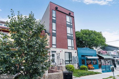 unit-6-826 Upshur St Nw, WASHINGTON, DC, 20011-5798 | Card Image