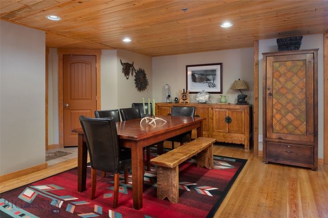 UNIT-1734 - 13 Heavy Runner Dr, Condo with 3 bedrooms, 3 bathrooms and null parking in Big Sky MT | Image 10