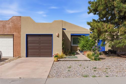 1448 Clark Rd, Santa Fe, NM, 87507-5173 | Card Image