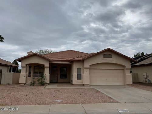 3901 E San Pedro Ave, Gilbert, AZ, 85234-3017 | Card Image