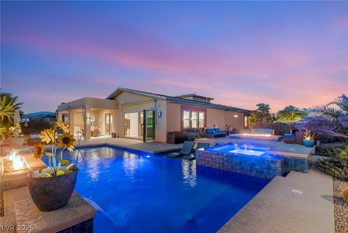 6125 Pebble Glen Ct, Las Vegas, NV, 89149-1258 | Card Image