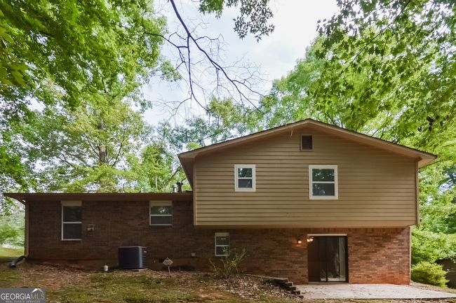 4495 Housworth Dr, House other with 3 bedrooms, 2 bathrooms and null parking in Lithonia GA | Image 17