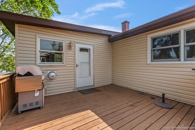 8826 Willow Rd, House other with 3 bedrooms, 2 bathrooms and 2 parking in Hickory Hills IL | Image 22
