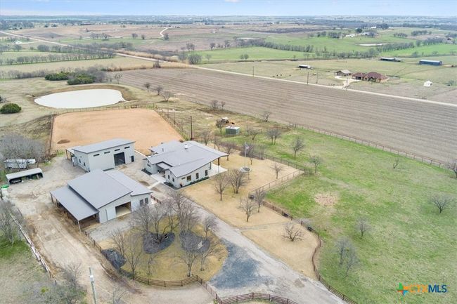 11579 Willow Grove Rd, Home with 4 bedrooms, 3 bathrooms and null parking in Moody TX | Image 4