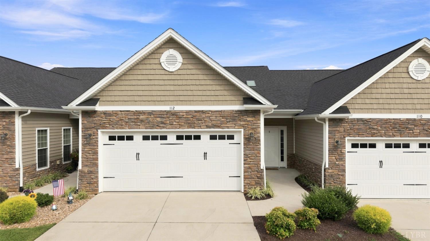 112 Chateau Pl, For Sale in Lynchburg - eXp Realty