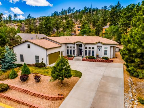 2025 Torreon, Los Alamos, NM, 87544 | Card Image