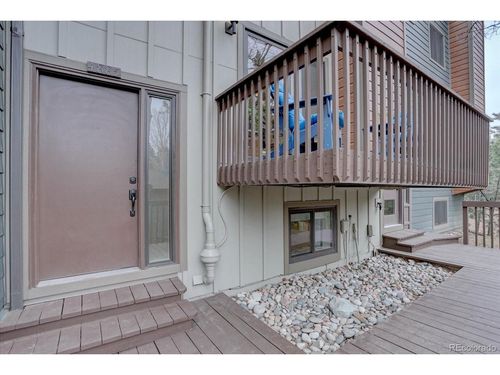 4885 Silver Spruce Ln, Evergreen, CO, 80439-7337 | Card Image