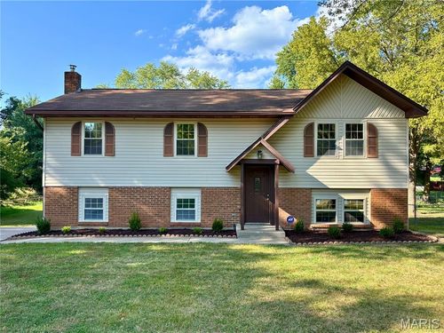 3110 Aspen Dr, Cape Girardeau, MO, 63701-4134 | Card Image