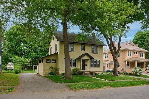 21 Prospect Ave, Greenfield, MA, 01301-3526 | Card Image