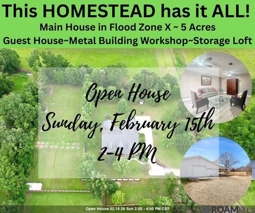 11139 Old Baton Rouge Hwy, Hammond, LA, 70403-2751 | Card Image