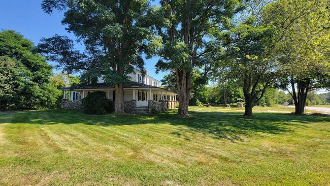271 Weirs Rd, House other with 4 bedrooms, 0 bathrooms and null parking in Gilford NH | Image 22