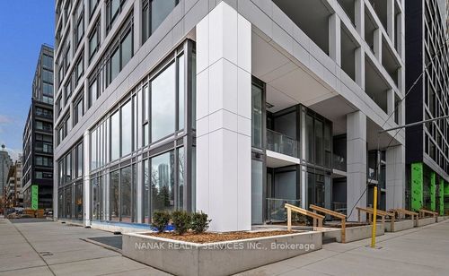 204-se-60 Princess Street, Toronto, ON, M5A2C7 | Card Image