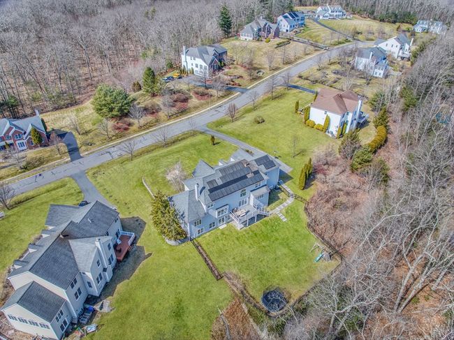 8 Valley View Dr, House other with 4 bedrooms, 5 bathrooms and 6 parking in North Grafton MA | Image 37