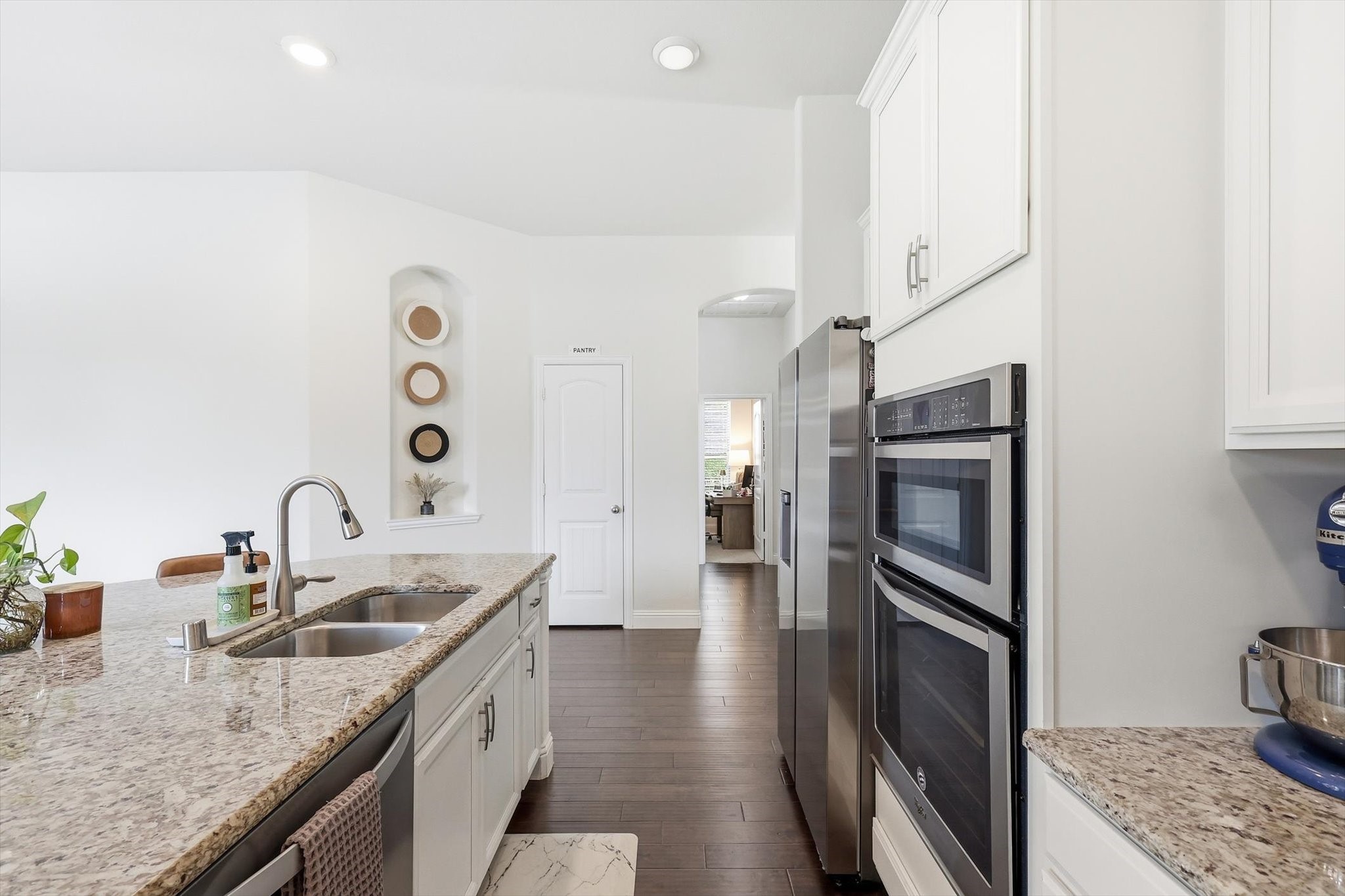 Residential in Northlake 4
