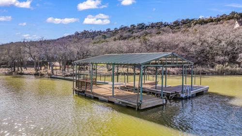2416 S Lakeview Dr, Gordon, TX, 76453-4812 | Card Image