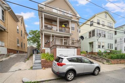 41 Ayrault Street, Home with 6 bedrooms, 3 bathrooms and 4 parking in Providence RI | Image 1