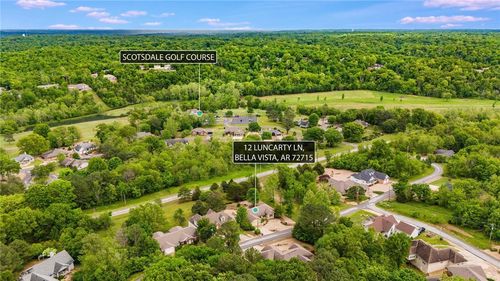 12 Luncarty Ln, Bella Vista, AR, 72715-4806 | Card Image