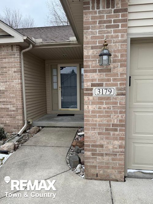 3179 Rotterdam Drive, Vienna Charter Township, MI, 48420 | Card Image