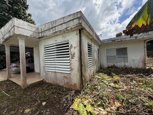 Quebrada Cruz Lote 310, TOA ALTA, PR, 00953 | Card Image