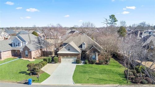 502 Ambrose Ln, Prattville, AL, 36066-3652 | Card Image