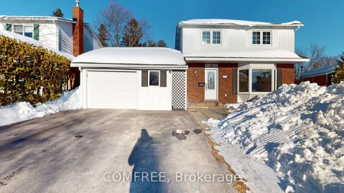 146 Old Colony Rd, Kanata, ON, K2L1M4 | Card Image