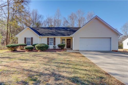 614 Anns Way, Winder, GA, 30680-7610 | Card Image