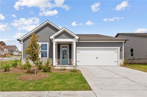 1621 Savory Way, Loganville, GA, 30052-6063 | Card Image