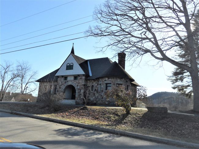 11 - 0 Saints Way, Home with 0 bedrooms, 0 bathrooms and null parking in Charlestown NH | Image 8