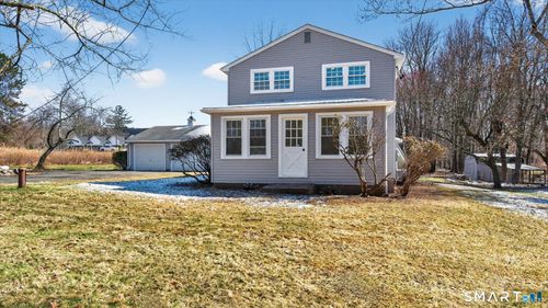 56 West St, Bolton, CT, 06043-7712 | Card Image