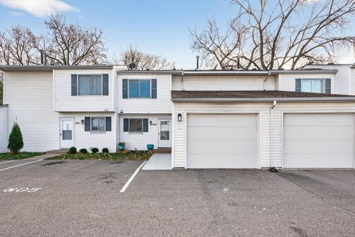 605 E Portland Dr, Burnsville, MN, 55337-3680 | Card Image