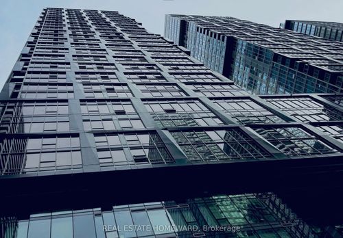 2112-35 Mercer St, Toronto, ON, M5V0V1 | Card Image