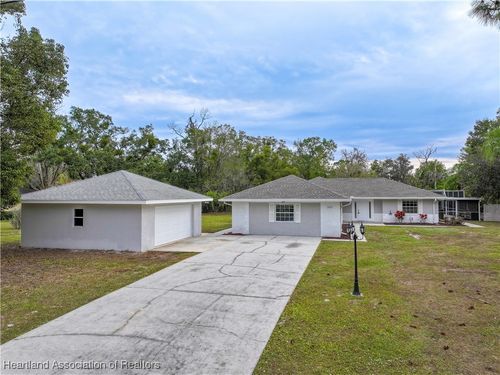 3719 Fairway Rd, Sebring, FL, 33872-1205 | Card Image