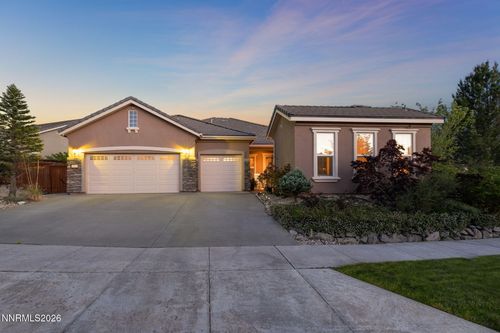9160 Quilberry Way, Reno, NV, 89523-3862 | Card Image