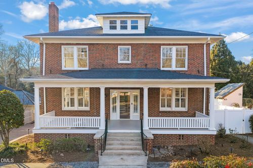 1617 Glenwood Ave, Raleigh, NC, 27608-2319 | Card Image