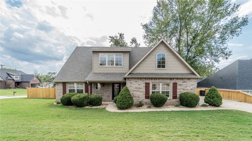 3540 Hamm Ln, Springdale, AR, 72762-0765 | Card Image