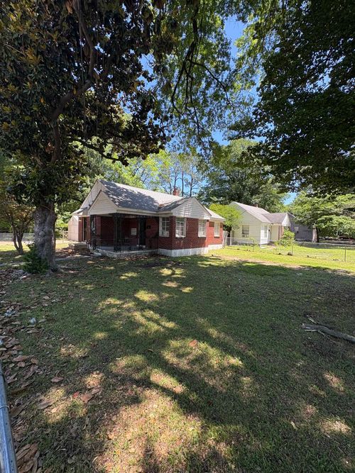 3904 Kimball Ave, Memphis, TN, 38111-6425 | Card Image