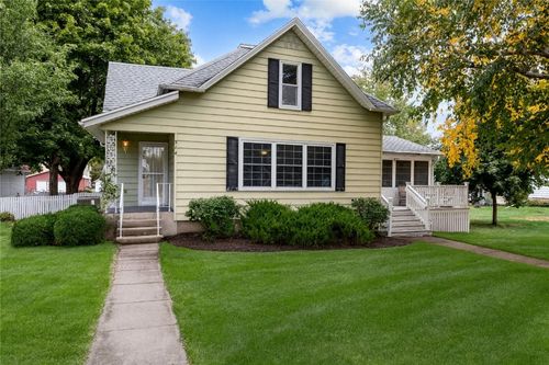 314 E Main St, Lisbon, IA, 52253-9698 | Card Image