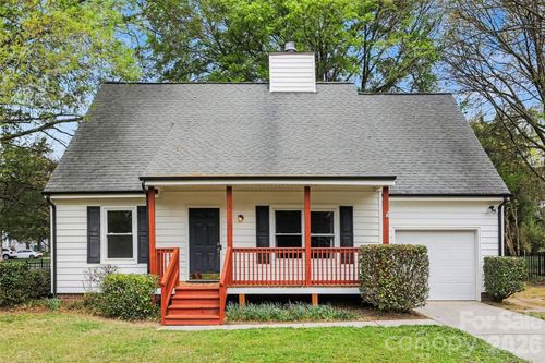 11324 Vista Canyon Dr, Charlotte, NC, 28226-1611 | Card Image