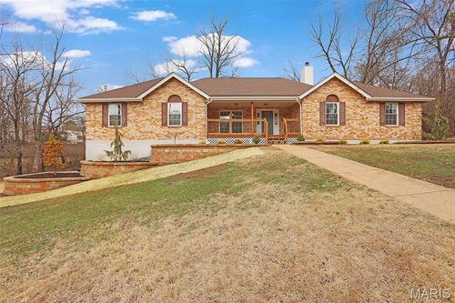 11351 Burgess Ave, Bridgeton, MO, 63044-3103 | Card Image