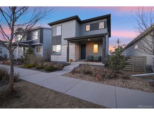 8037 Sterling Ranch Ave, Littleton, CO, 80125-7619 | Card Image