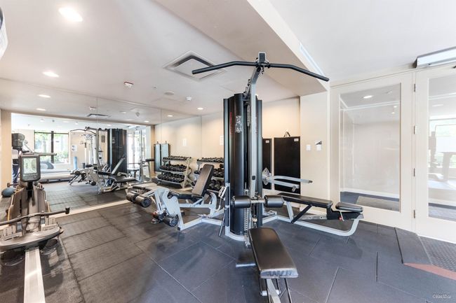407 - 7388 Sandborne Ave, Condo with 2 bedrooms, 2 bathrooms and 1 parking in Burnaby BC | Image 23