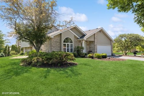 10423 Aileen Ave, Mokena, IL, 60448-1786 | Card Image