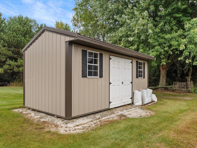 1150 Logwood Court, House other with 4 bedrooms, 2 bathrooms and null parking in MANITOWOC RAPIDS WI | Image 57