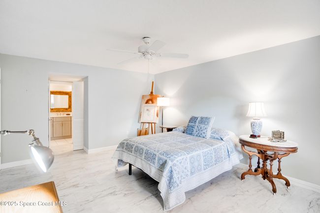 201 - 1527 S Atlantic Ave, Condo with 3 bedrooms, 2 bathrooms and null parking in COCOA BEACH FL | Image 17