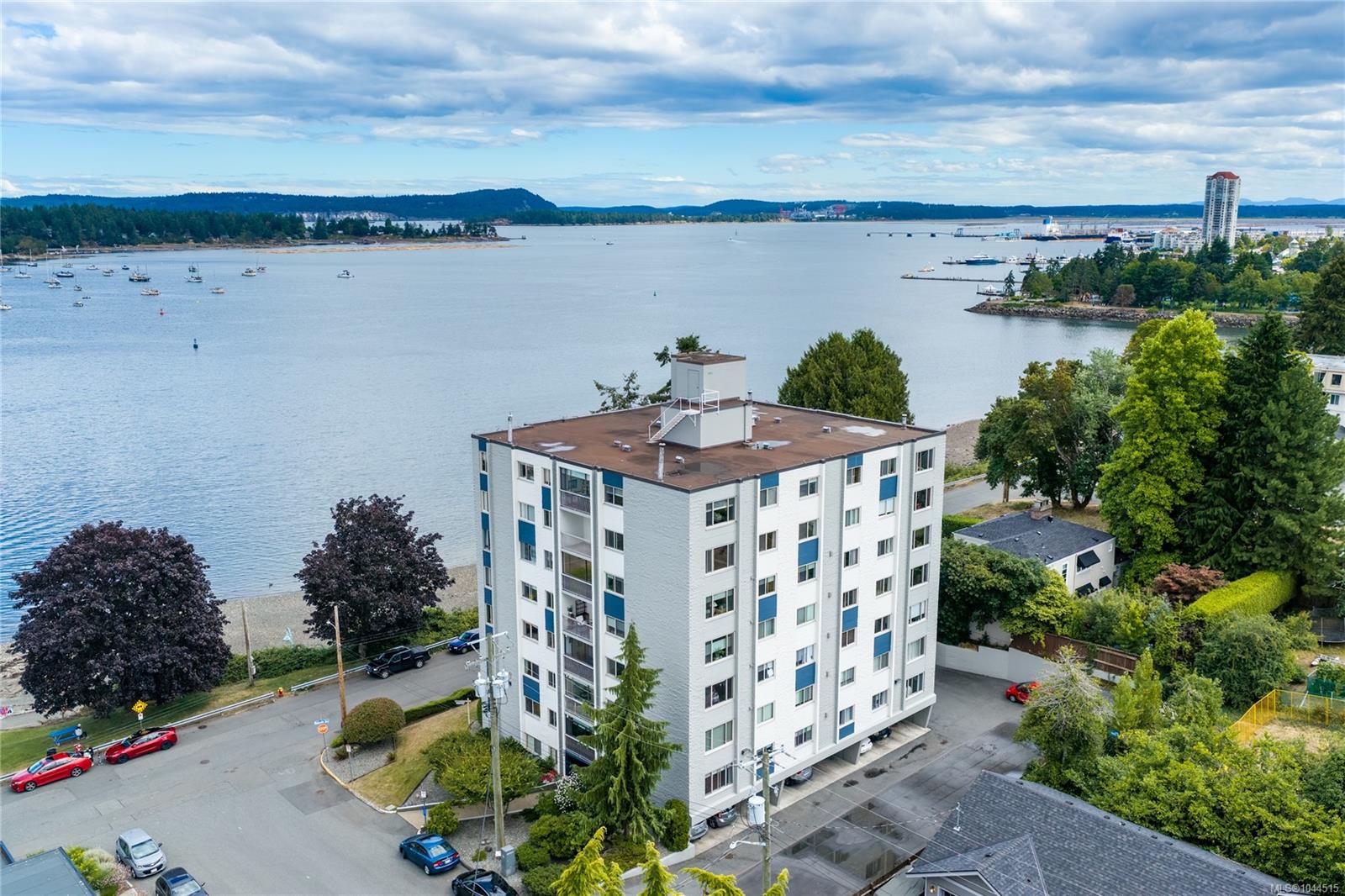 Residential in Nanaimo 2
