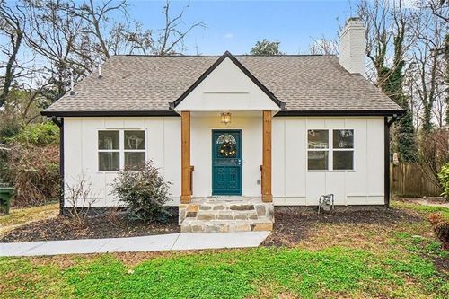 1684 Kenmore St Sw, Atlanta, GA, 30311-2760 | Card Image