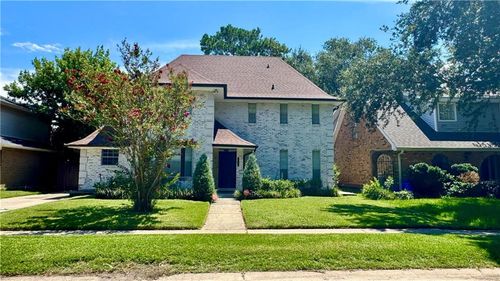 4132 Montrachet Dr, Kenner, LA, 70065-1754 | Card Image