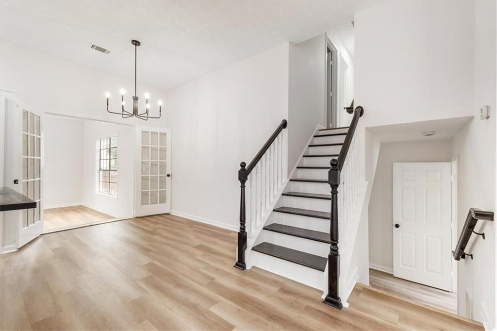 Residential in Lithonia 4