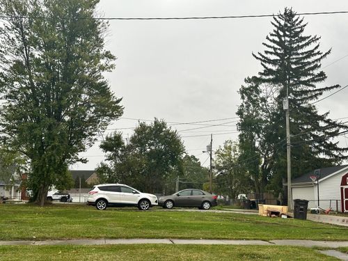 1111 & 1115 S Hanna Street, Fort Wayne, IN, 46802 | Card Image