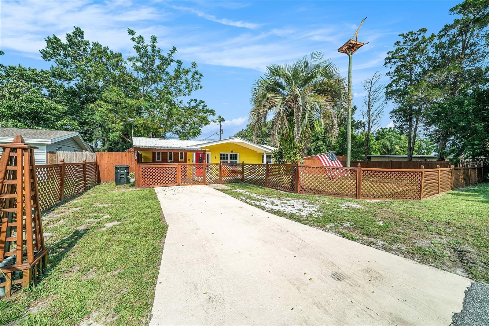 Cranbrook Pl, New Port Richey, FL 34652